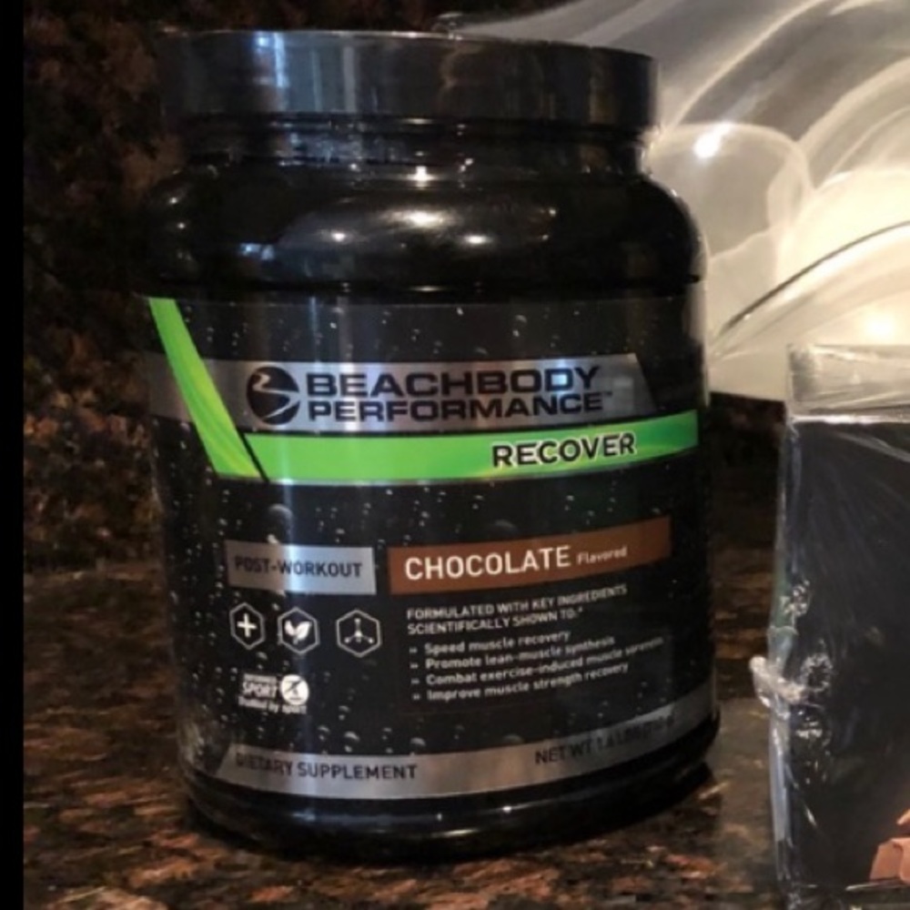 Beachbody Accessories